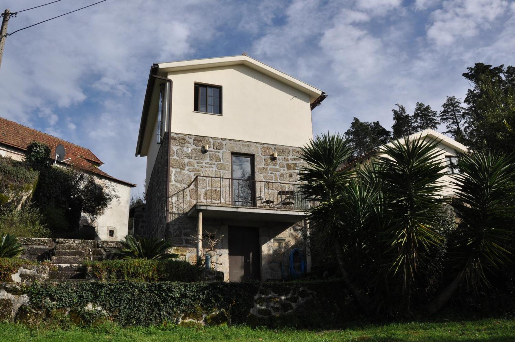 Holiday home Quinta Da Encavalada