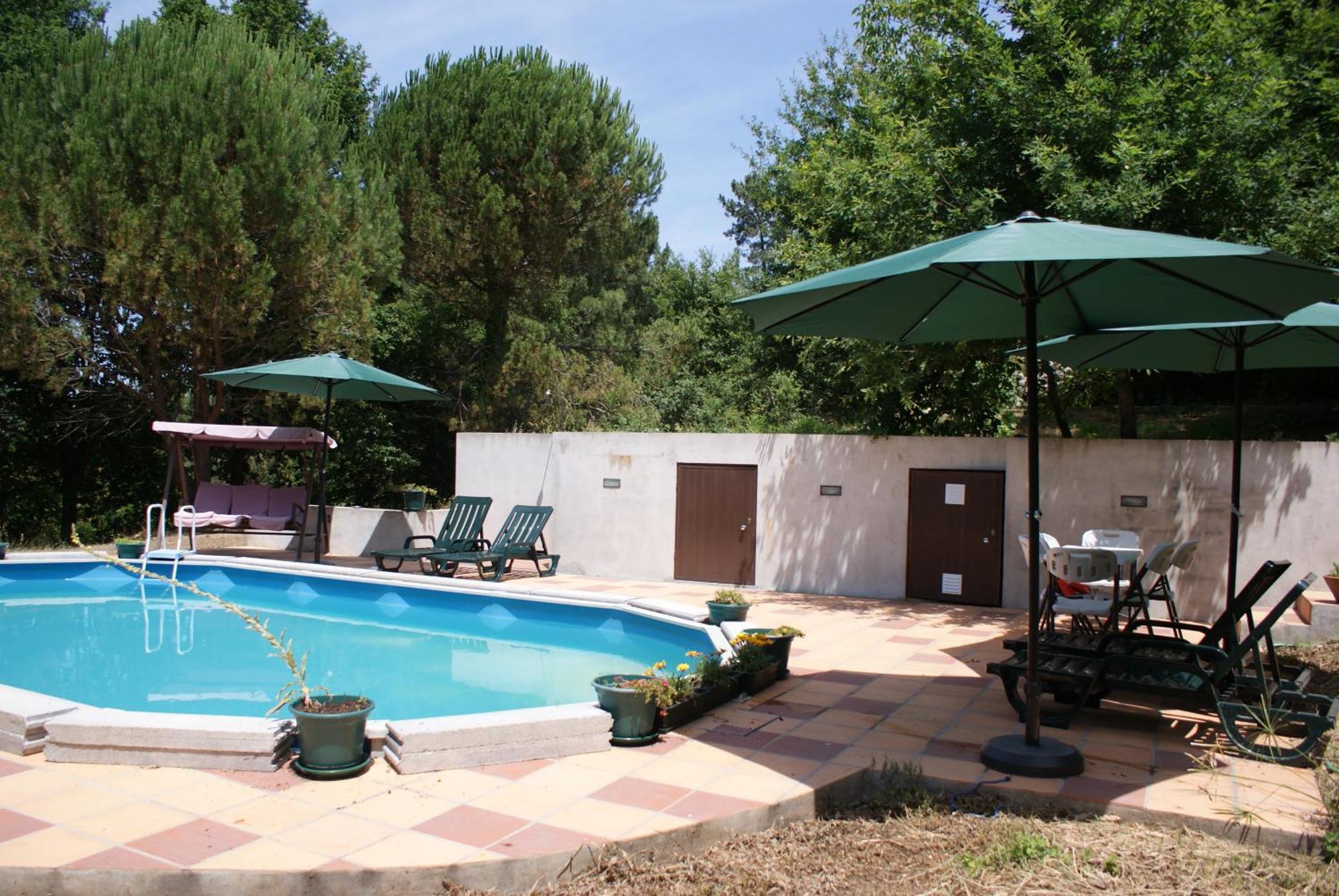Holiday home Quinta Da Encavalada *
