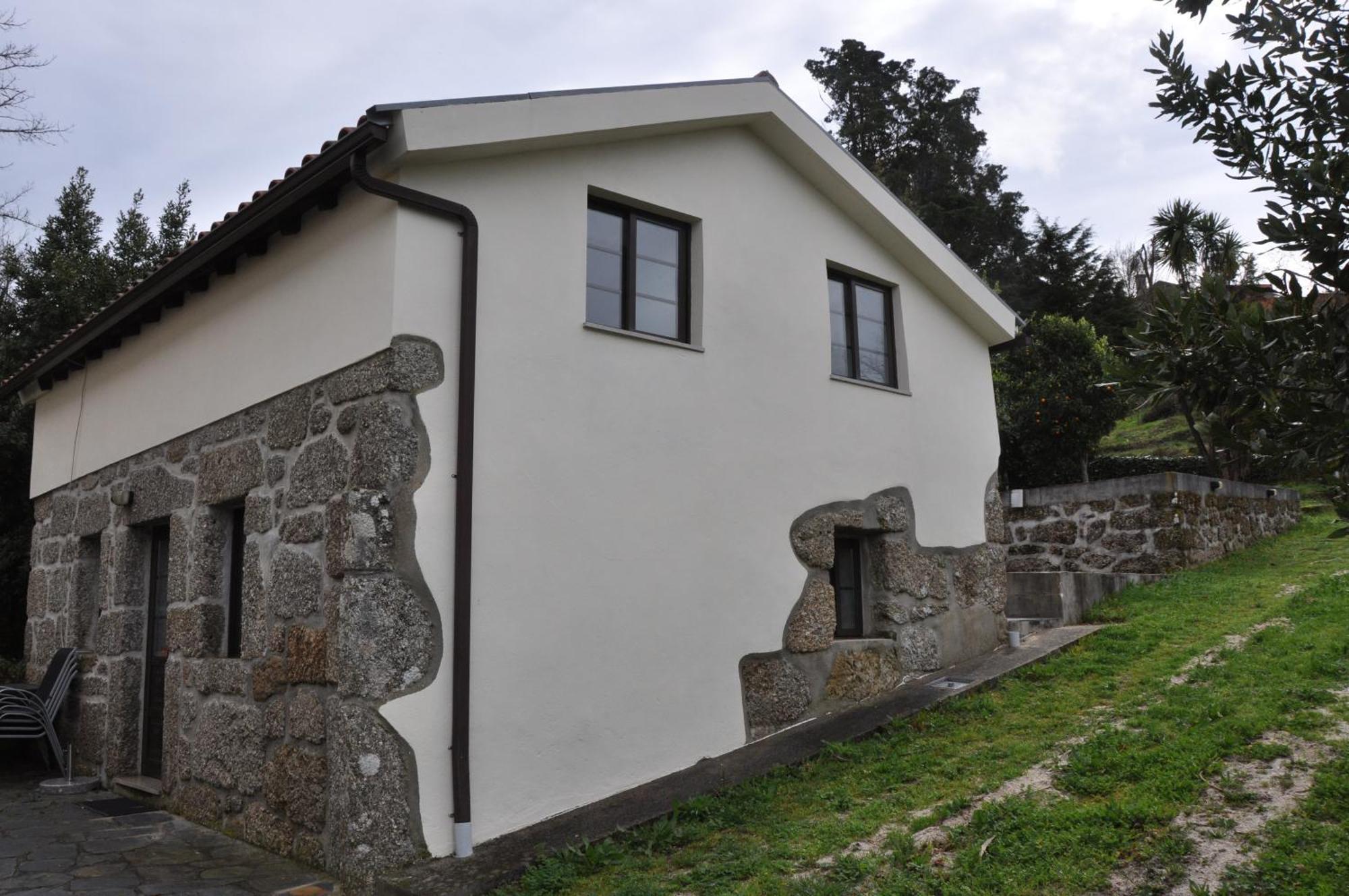 Holiday home Quinta Da Encavalada