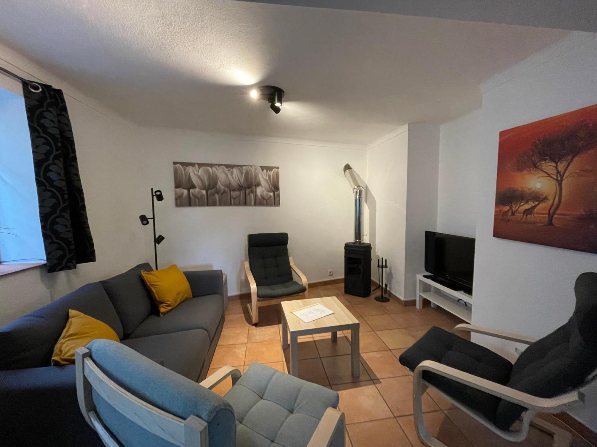 Holiday home Quinta Da Encavalada *