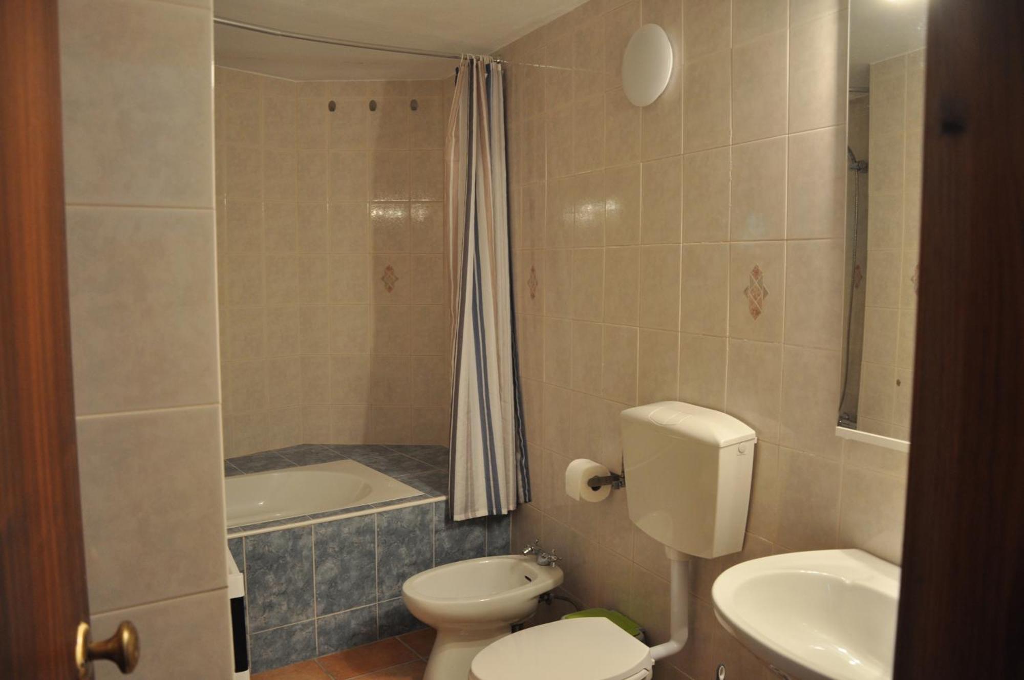Quinta Da Encavalada Holiday home *