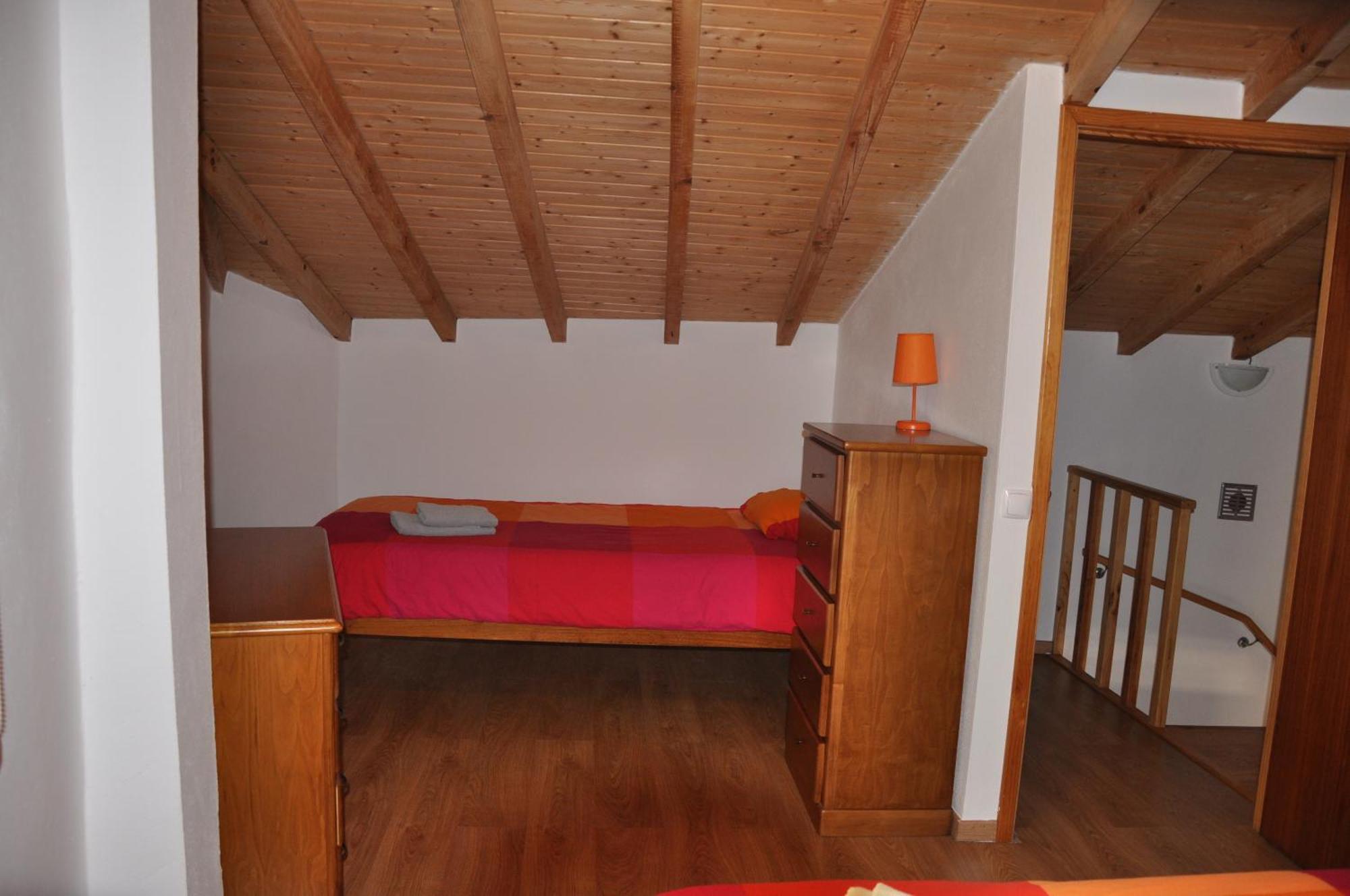 Quinta Da Encavalada Holiday home *