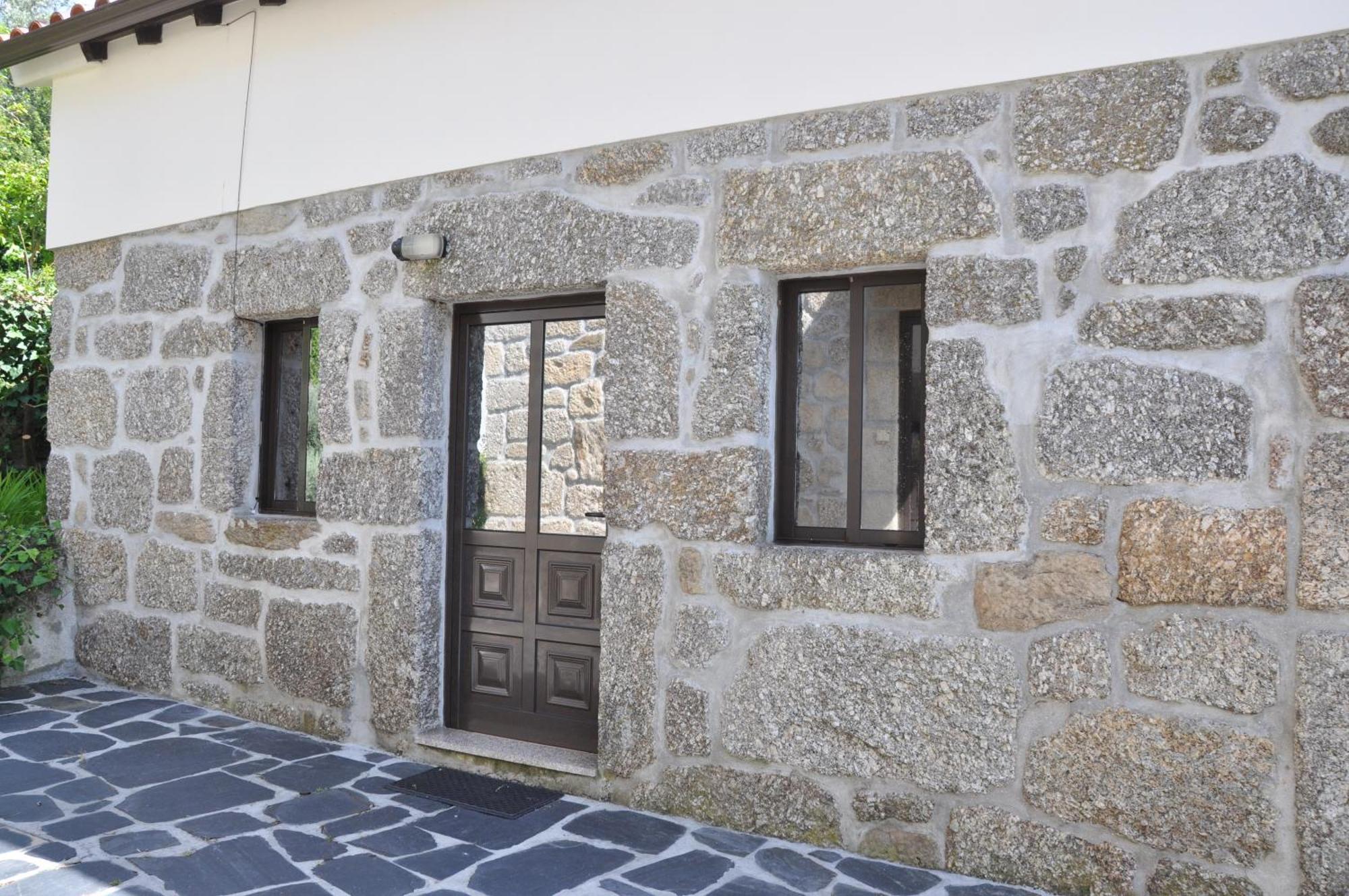 Holiday home Quinta Da Encavalada