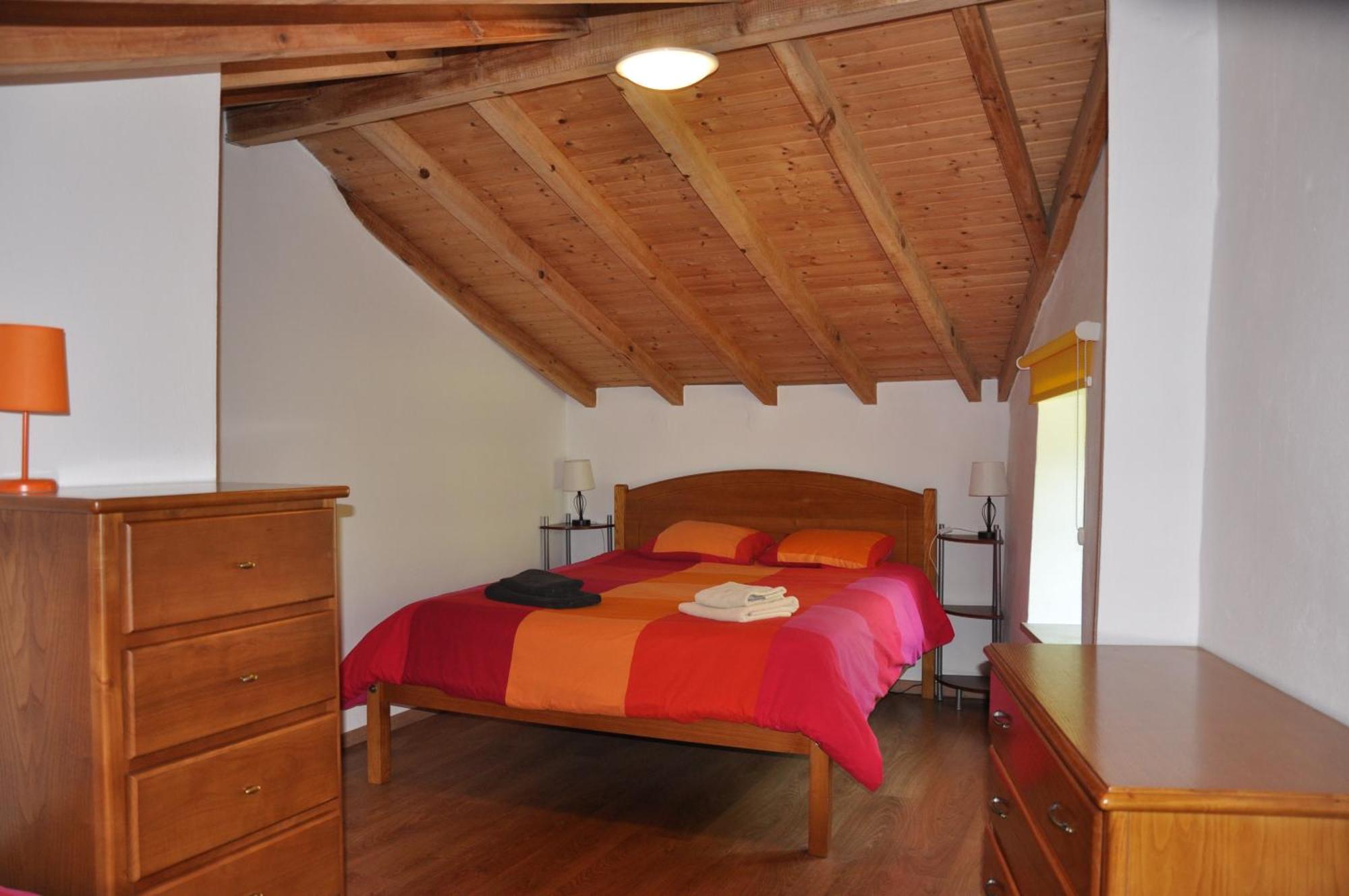 Quinta Da Encavalada Holiday home *