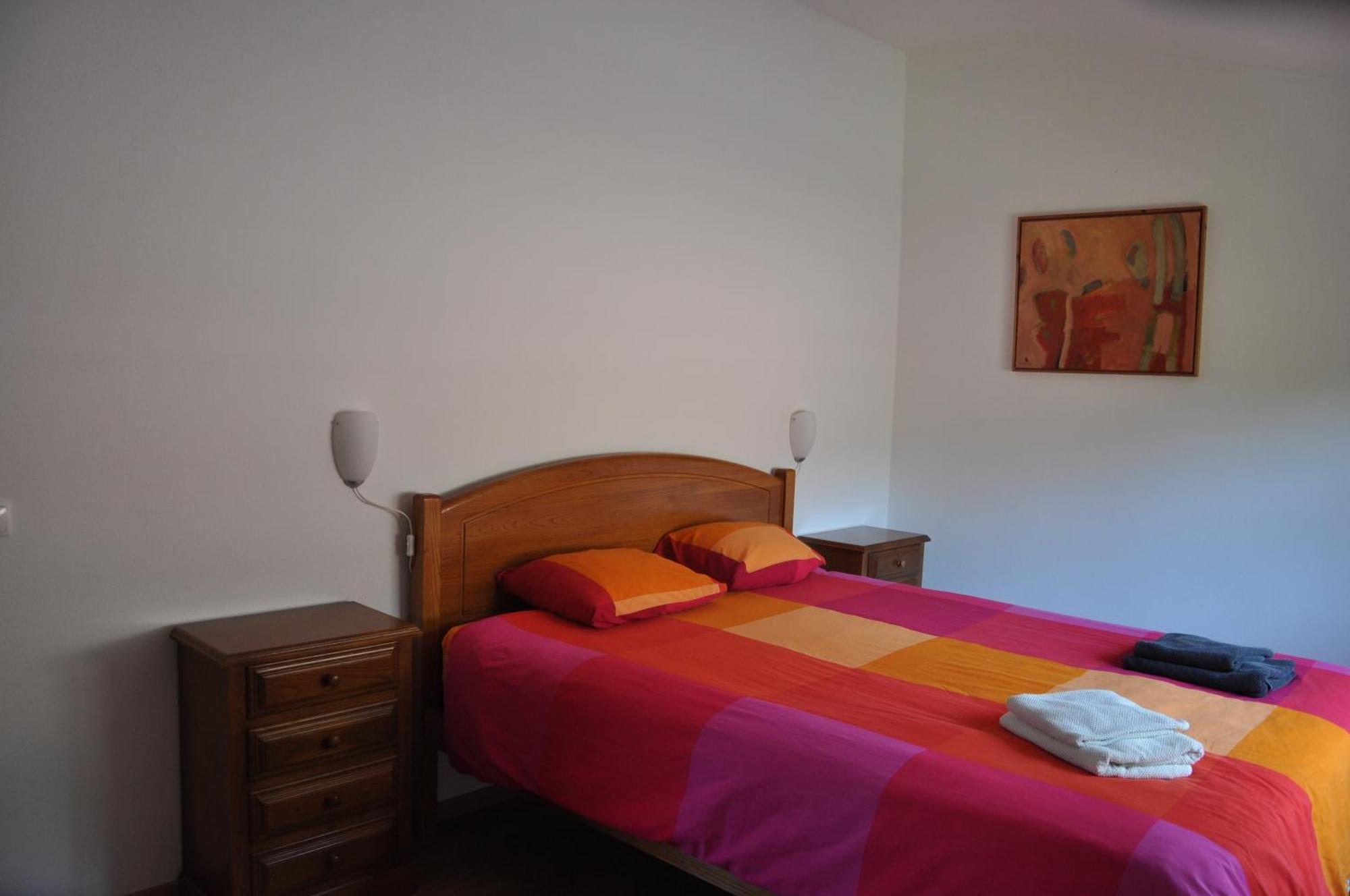 Holiday home Quinta Da Encavalada