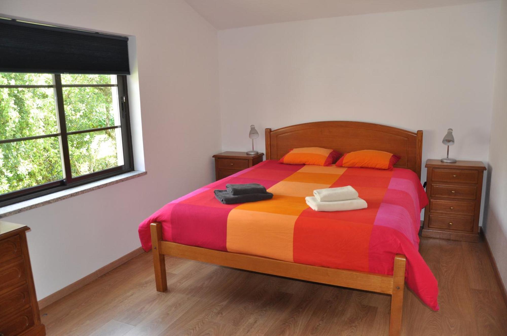 Holiday home Quinta Da Encavalada *