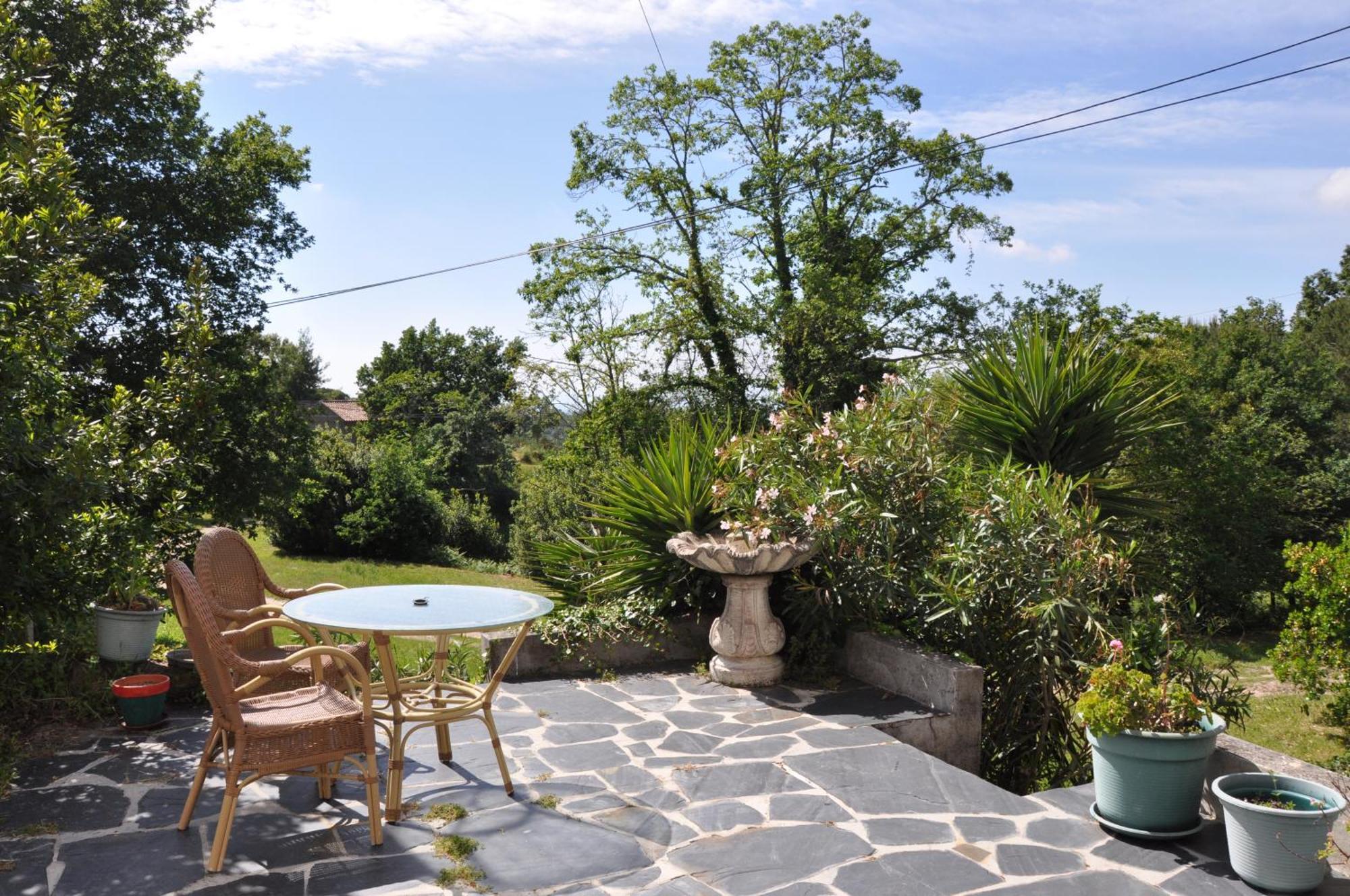 Holiday home Quinta Da Encavalada