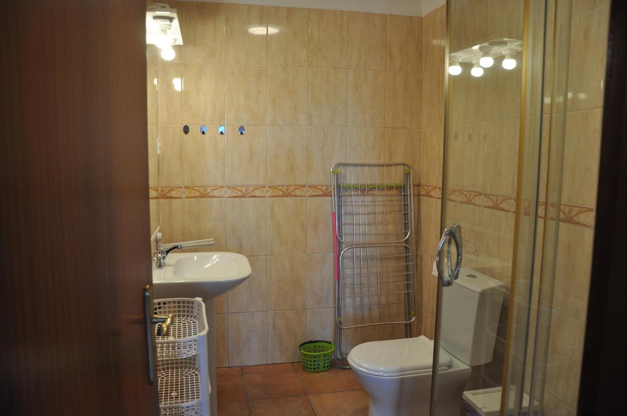 Holiday home Quinta Da Encavalada Nogueira do Cravo